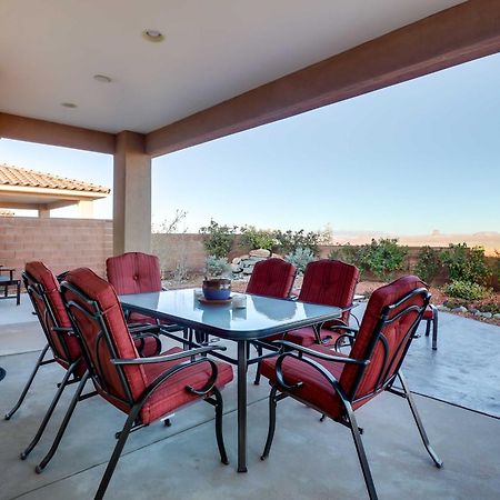 Horseshoe Bend Retreat Fire Pit And Mountain Views! بيج المظهر الخارجي الصورة