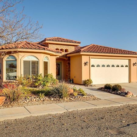 Horseshoe Bend Retreat Fire Pit And Mountain Views! بيج المظهر الخارجي الصورة