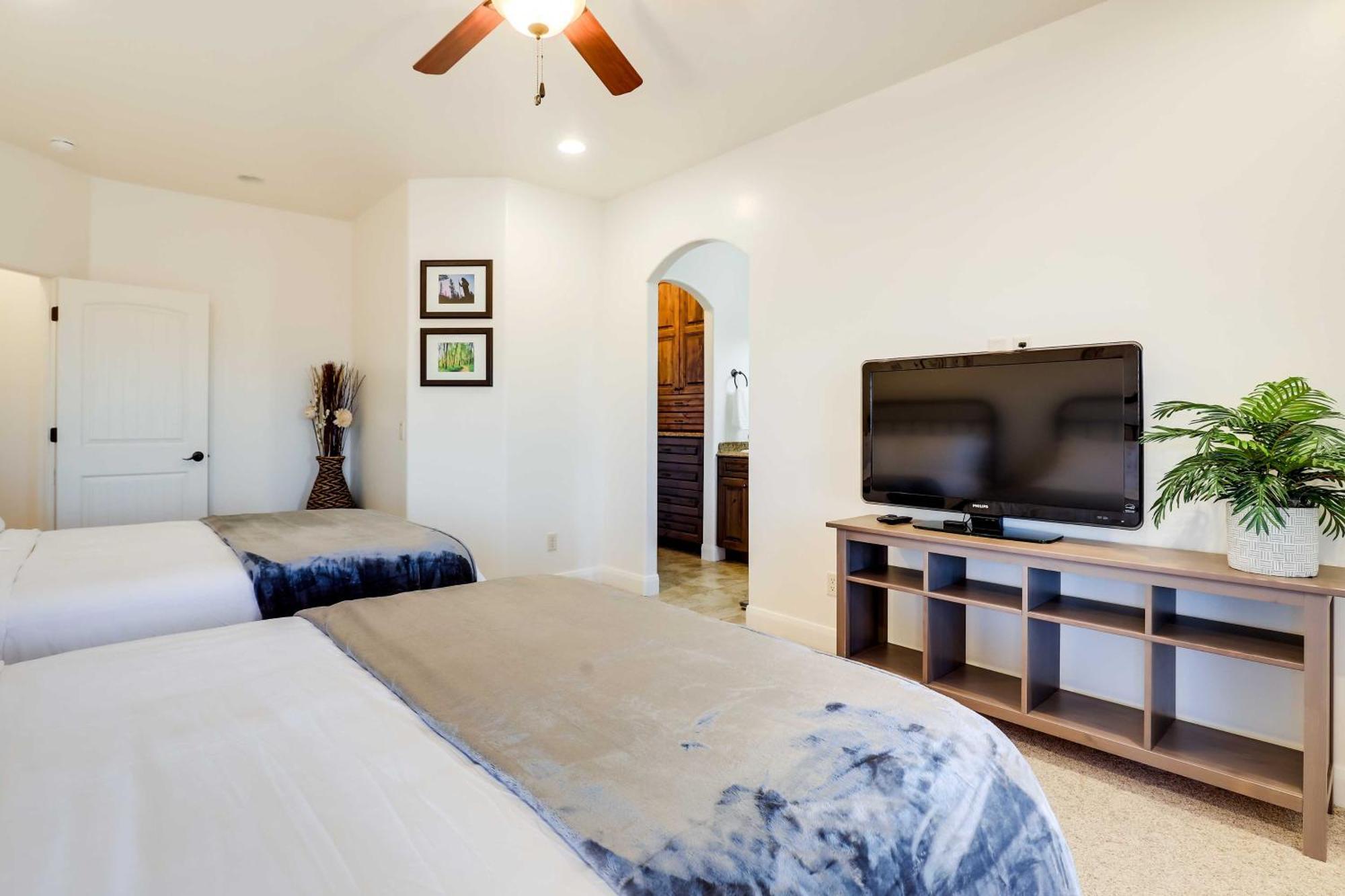 Horseshoe Bend Retreat Fire Pit And Mountain Views! بيج المظهر الخارجي الصورة