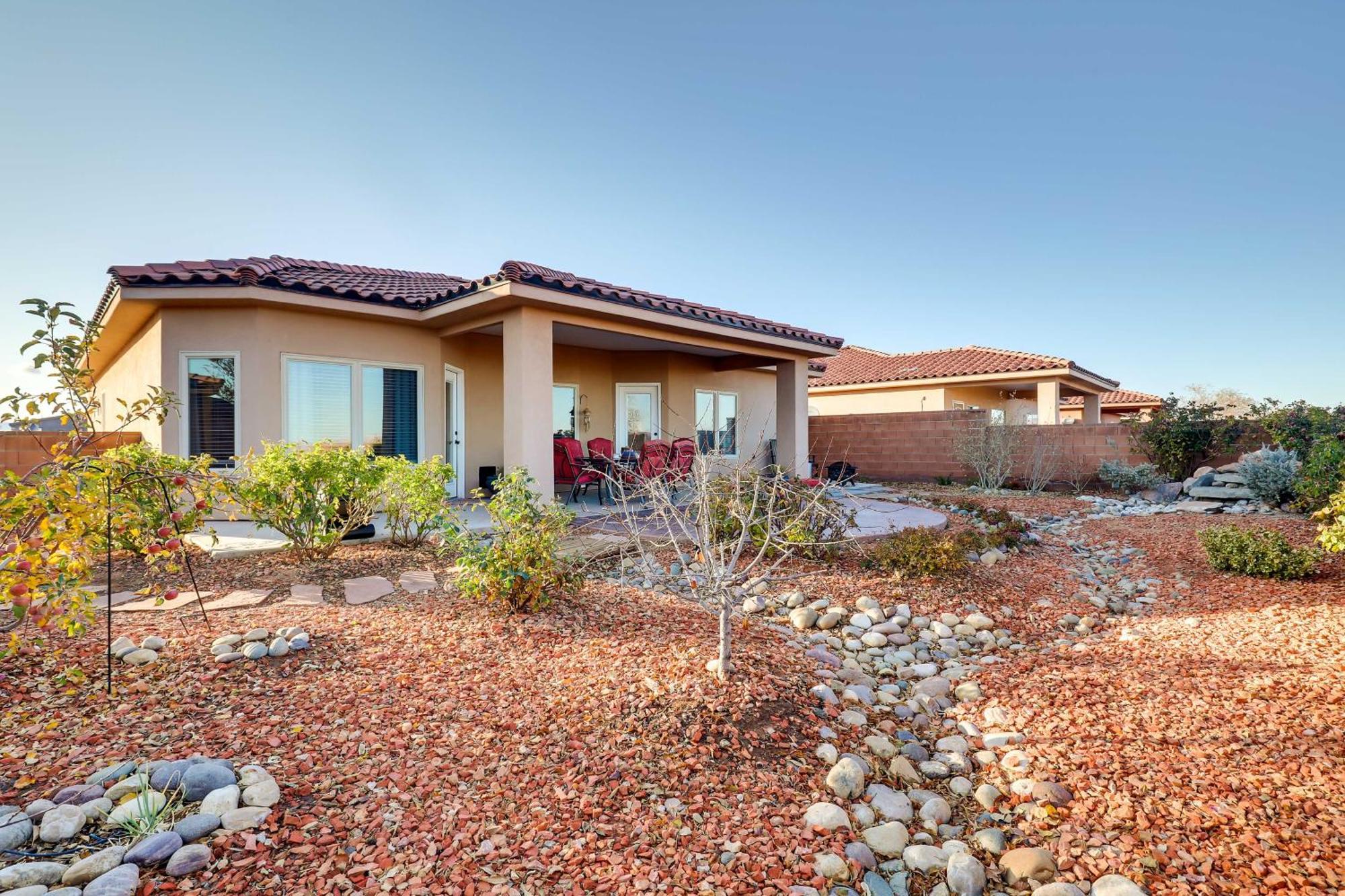 Horseshoe Bend Retreat Fire Pit And Mountain Views! بيج المظهر الخارجي الصورة