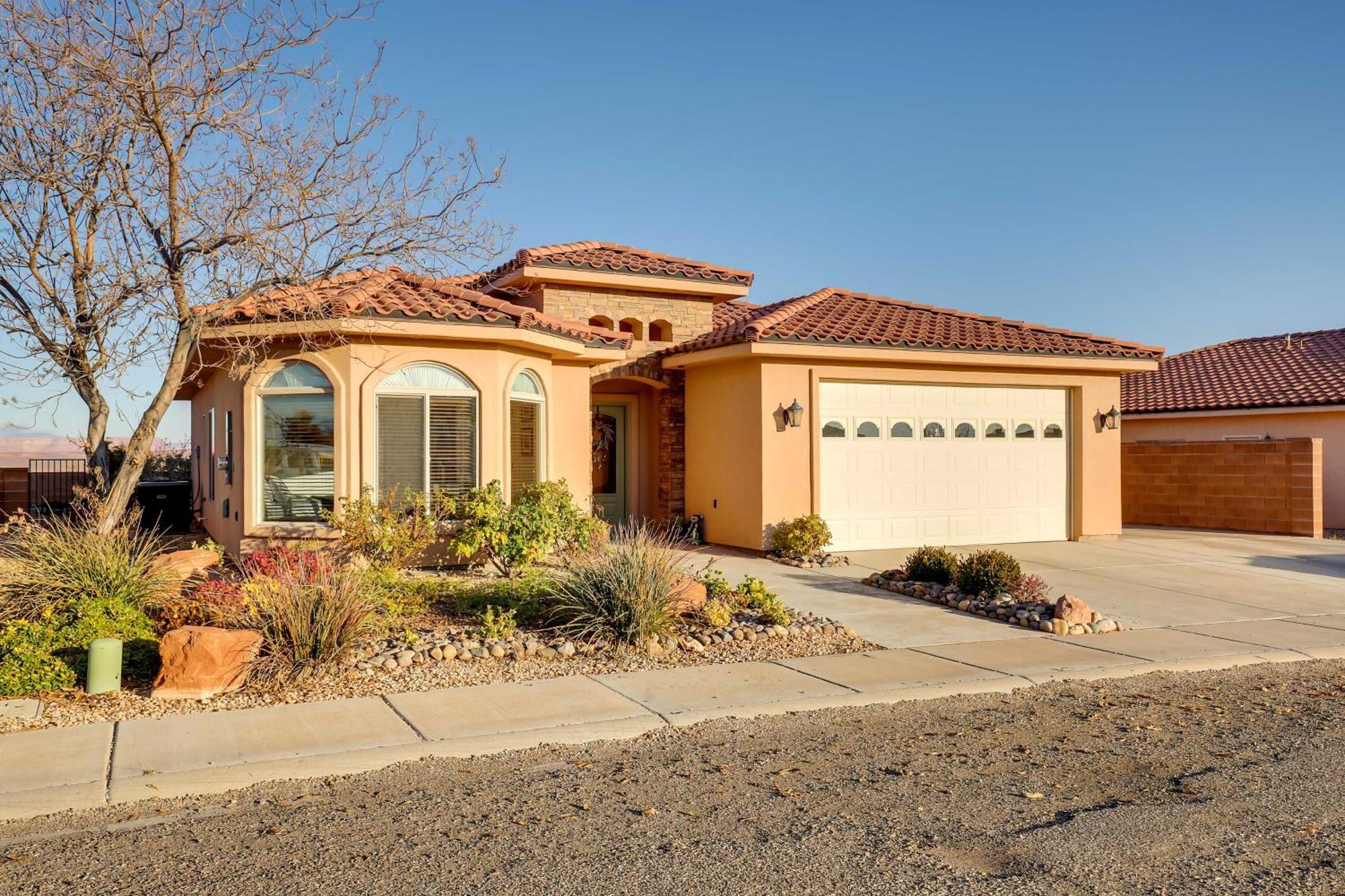 Horseshoe Bend Retreat Fire Pit And Mountain Views! بيج المظهر الخارجي الصورة