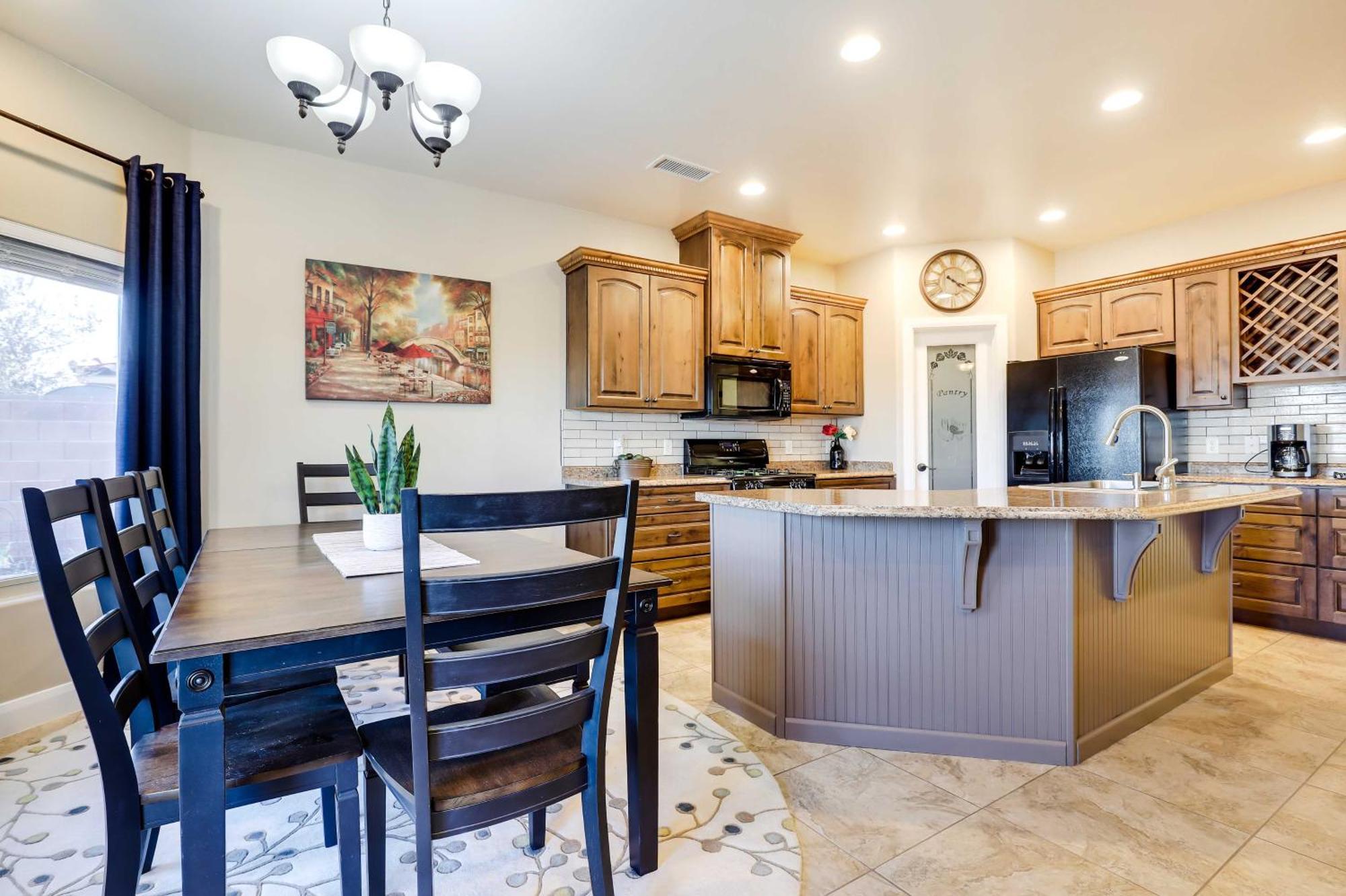Horseshoe Bend Retreat Fire Pit And Mountain Views! بيج المظهر الخارجي الصورة